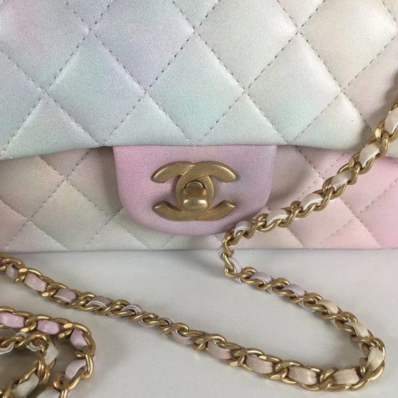 Chanel Mini Rectangle Top Handle - Picture 4 of 7